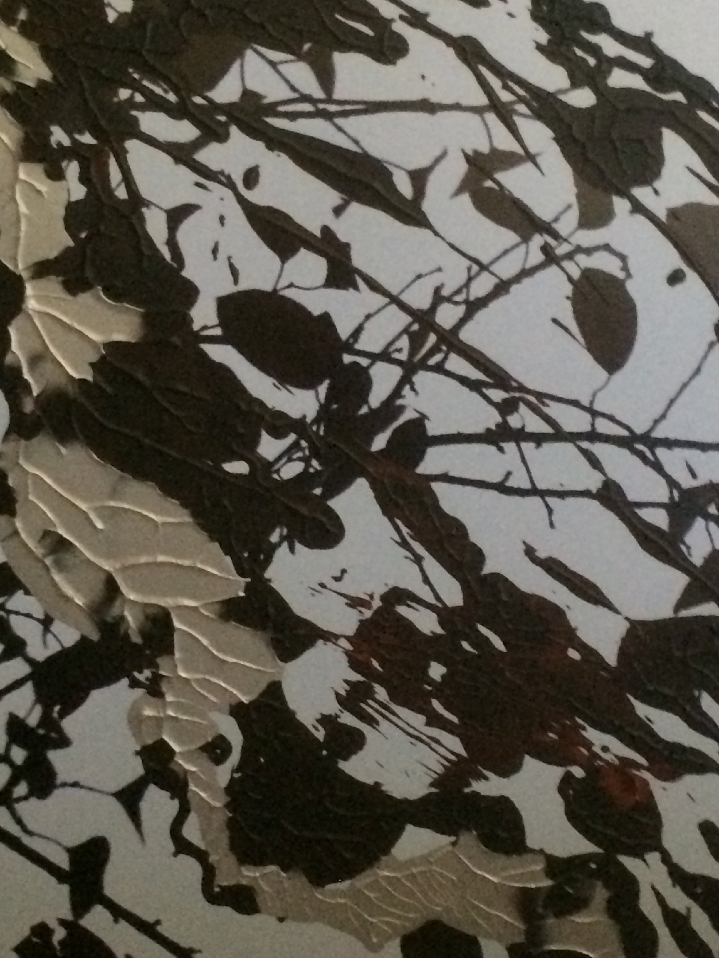 Abstracts Leave