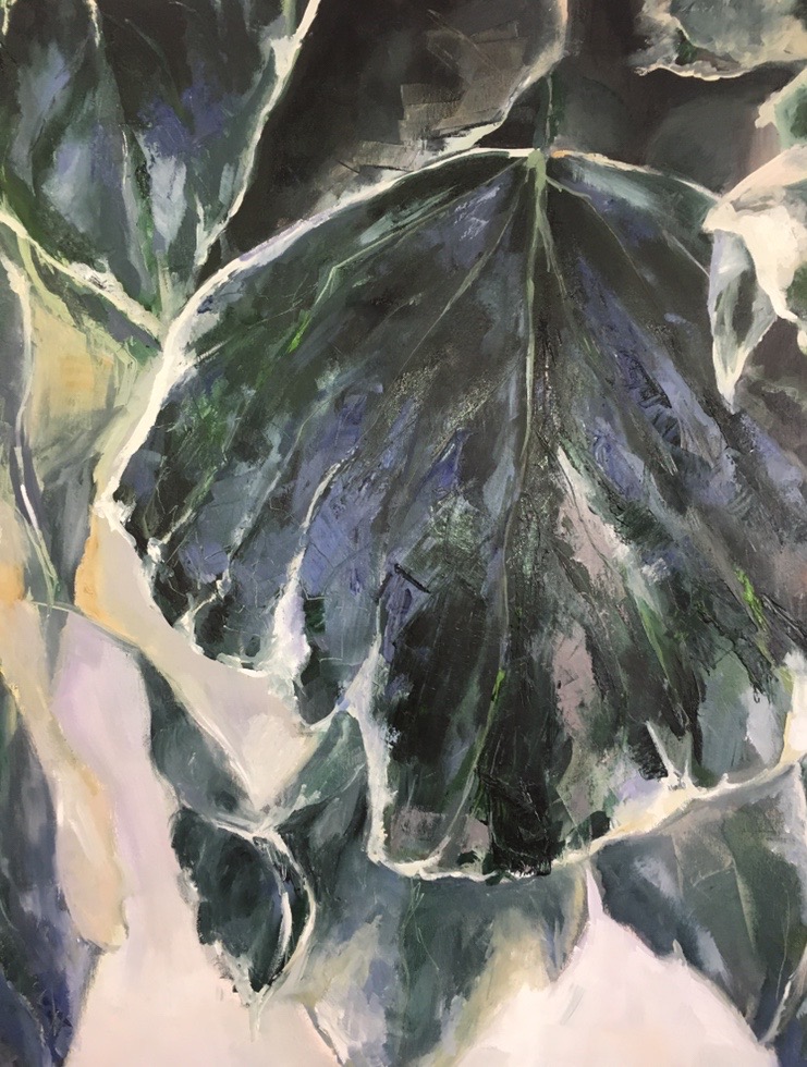 Hoja Verde