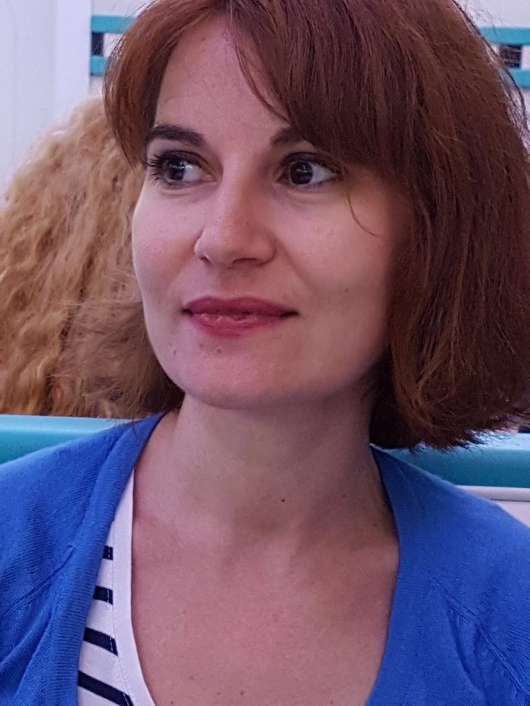 anaMaria